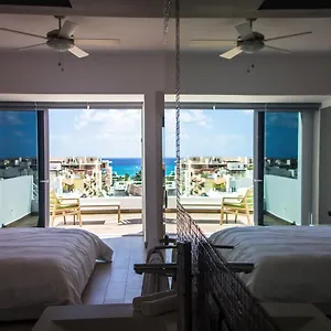 3* Apartahotel Boutique Quinto Sol