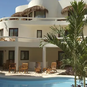 3* Apartahotel Blue Palms By Kamuvan